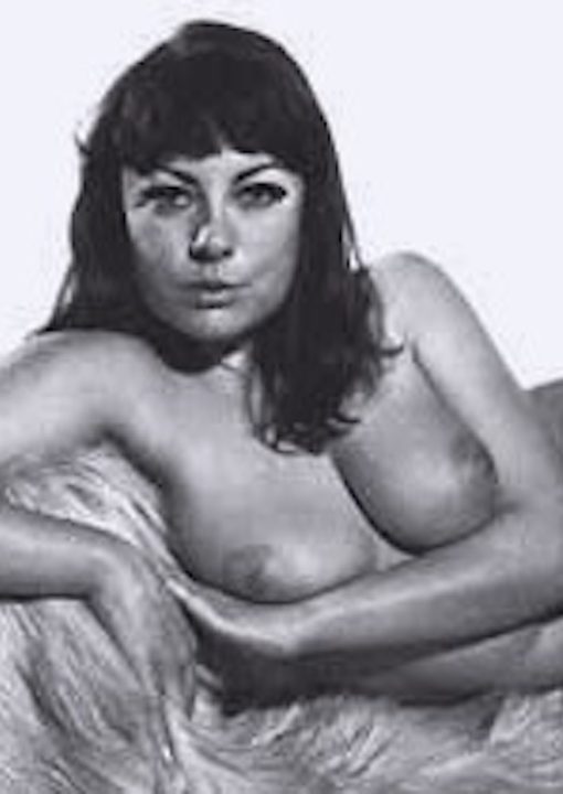 Bra-Busting Babes Of The 50s & 60s - Image 4