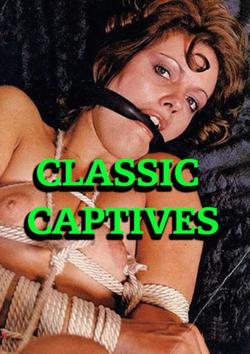 CLASSIC CAPTIVES