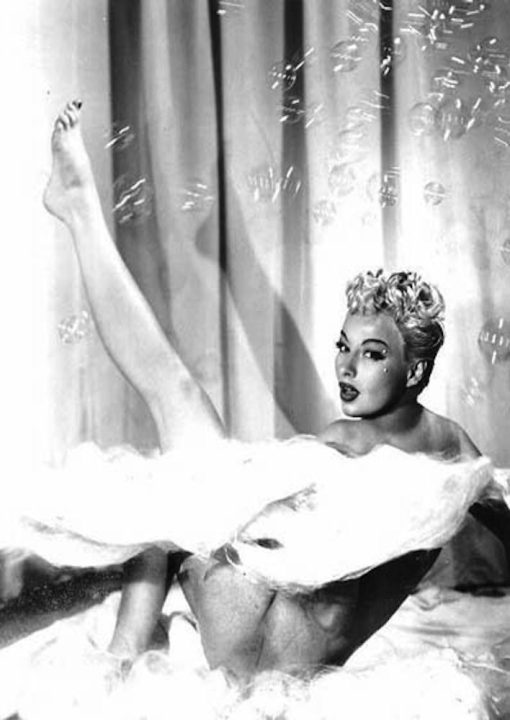 Lili St Cyr: Striptease Artiste (1953) - Image 4