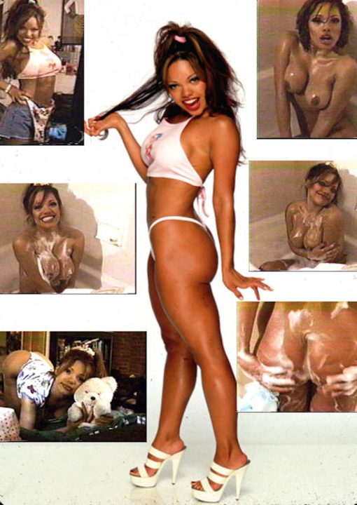 Mimi Mae Meets The Mirror Man - Image 2