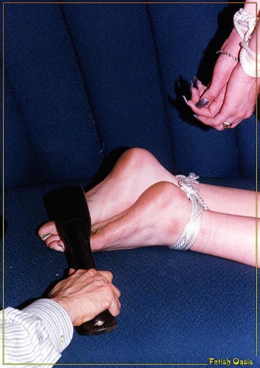 Open Bondage Audition 1 - Image 3
