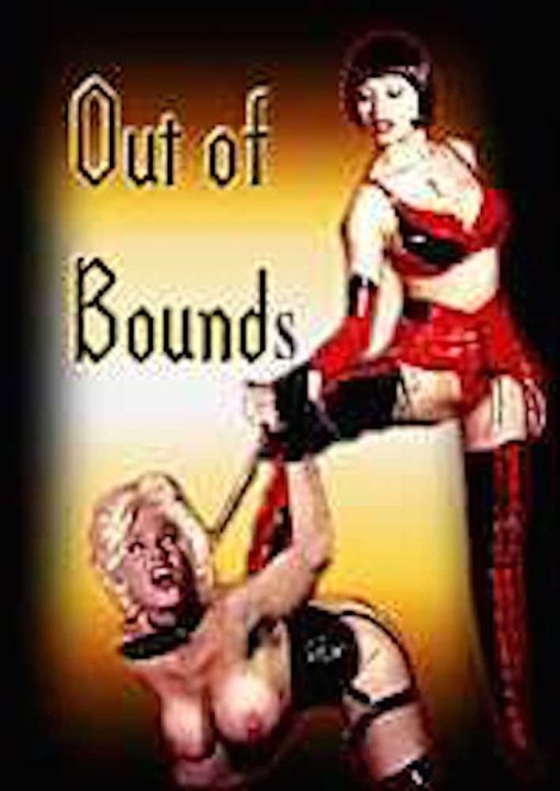 Out of Bounds