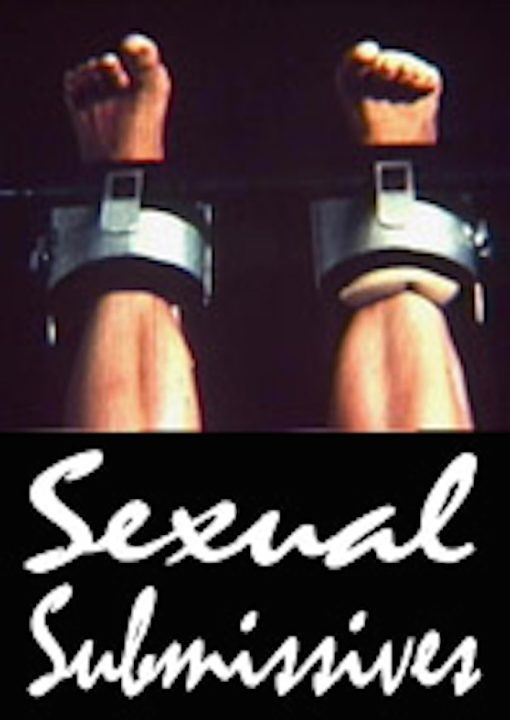 Sexual Submissives