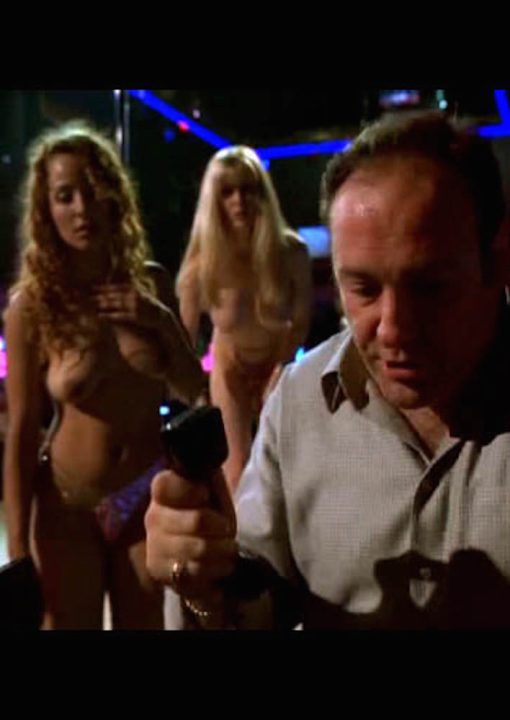 Desiree Kehoe stars in Sopranos Stripper Uncensored - Image 2