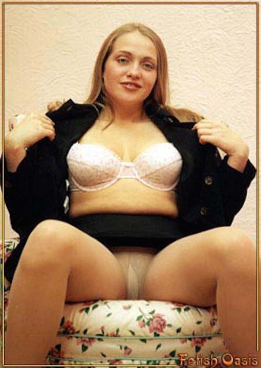 Video Pantyhose Virgin - Image 4