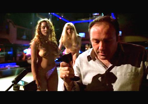 Desiree Kehoe stars in Sopranos Stripper Uncensored - Image 20