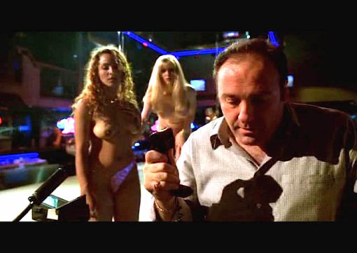 Desiree Kehoe stars in Sopranos Stripper Uncensored - Image 21