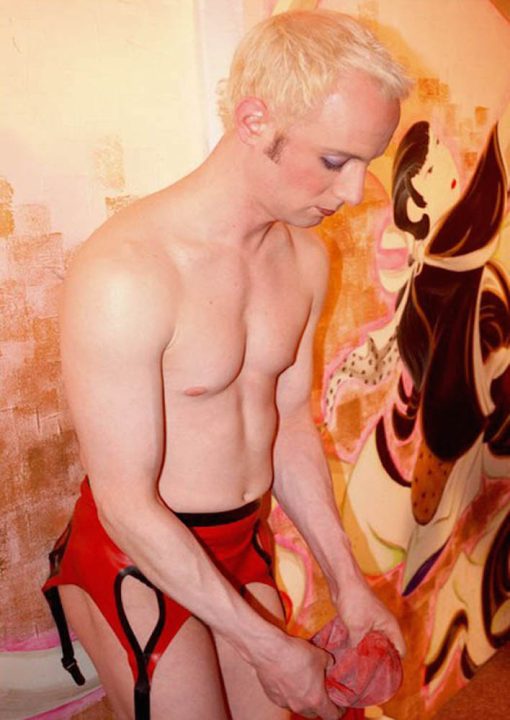 Make Me A Woman: A Lesson In Forced Feminization - Image 4