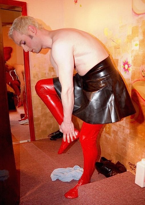 Make Me A Woman: A Lesson In Forced Feminization - Image 11