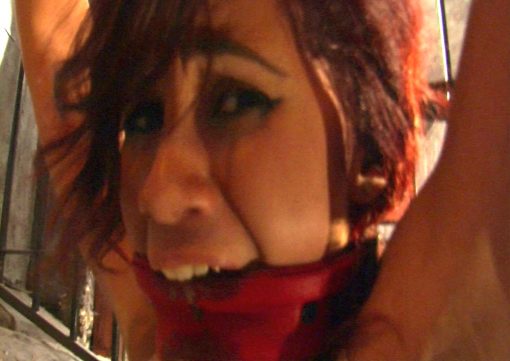 Enchantress Sahrye gets captured and INTERROGATED - Image 15