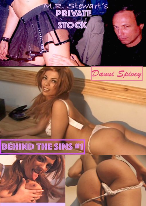 Behind The Sins 1: Danni Spivey