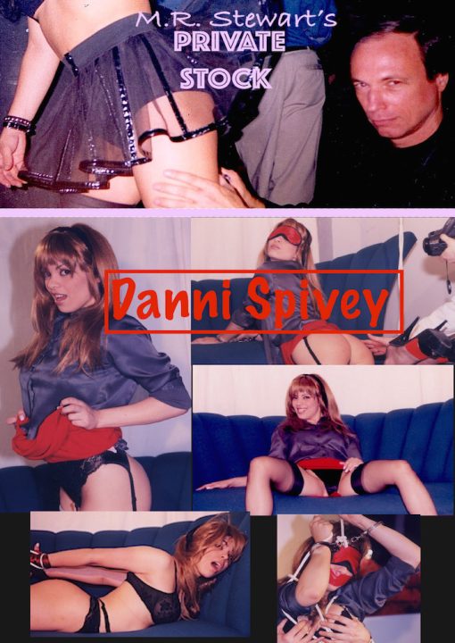 Behind The Sins 1: Danni Spivey - Image 2