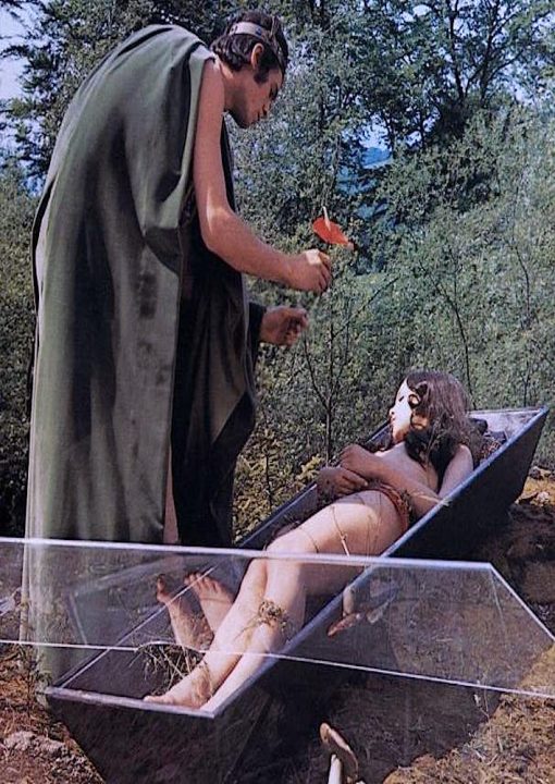 The New Adventures Of Snow White aka Grimm's Fairy Tales For Adults - Image 7
