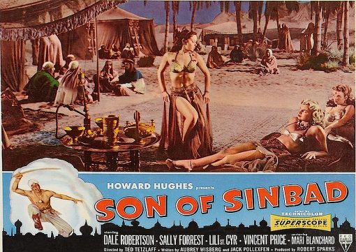 Son Of Sinbad - Image 6