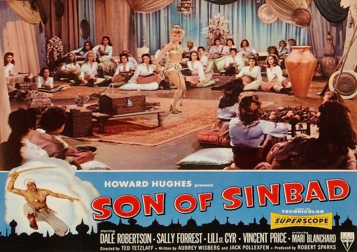 Son Of Sinbad - Image 7