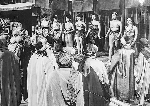 Son Of Sinbad - Image 8