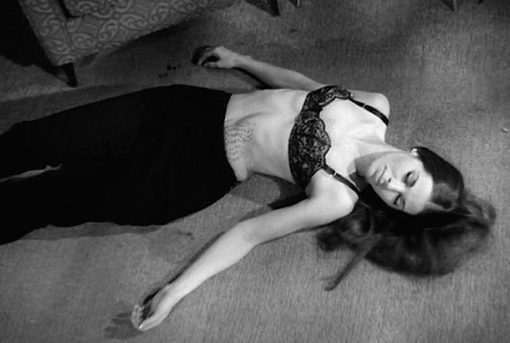 OLGA’S GIRLS: The Most Notorious Roughie Of All Time - Image 9