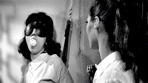 OLGA’S GIRLS: The Most Notorious Roughie Of All Time - Image 5